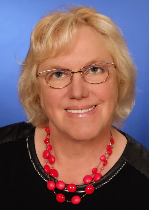 Eveline Langendorf